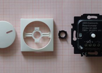0–10 V Lighting Control