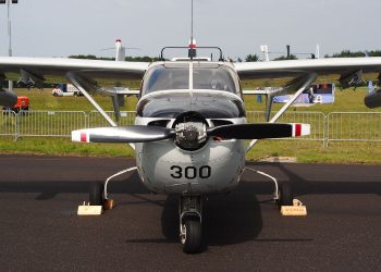 Cessna O-2 Skymaster