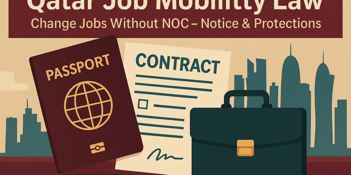 Qatar Labour Reforms 2025: Expat Guide