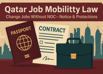 Qatar Labour Reforms 2025: Expat Guide