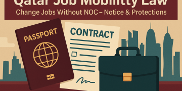 Qatar Labour Reforms 2025: Expat Guide