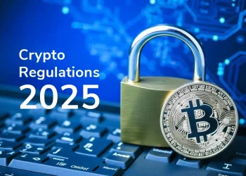 Understanding Cryptocurrency Laws and Regulations in 2025