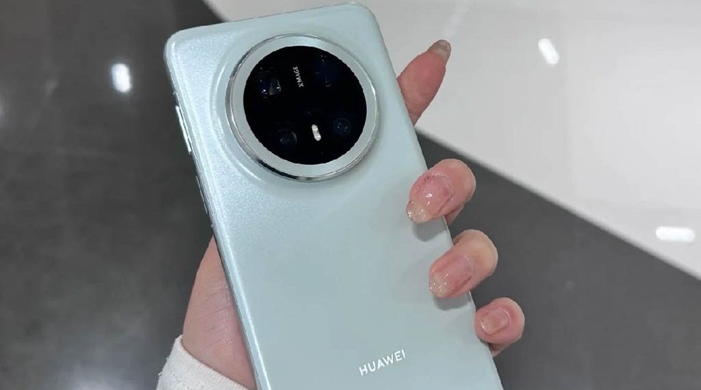 Huawei Mate 70 Premium Edition Coming Soon