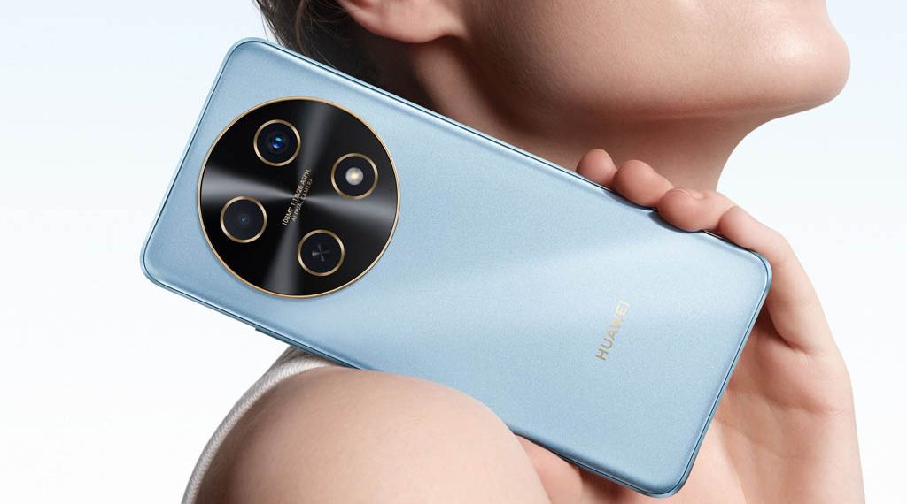 Huawei Nova 14i vs Nova 13i – Specs Comparison