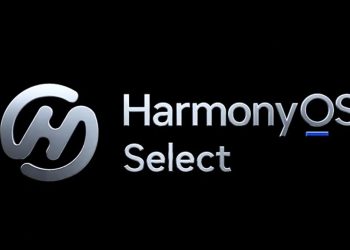 Huawei Unveils HarmonyOS Select Logo Highlighting Ecosystem