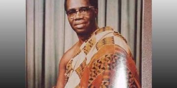 Prof. Kofi Abrefa Busia: Ghana’s Philosopher Prime Minister