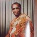 Prof. Kofi Abrefa Busia: Ghana’s Philosopher Prime Minister