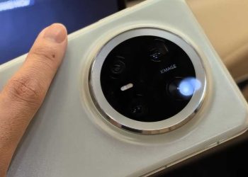 Huawei Mate 80 Camera Upgrade Rumors Emerge