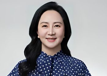 Huawei Appoints Meng Wanzhou as Rotating Chairman