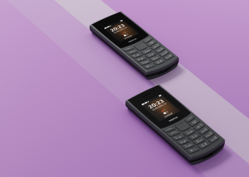 Nokia 105 4G (2023) Full Phone Specifications