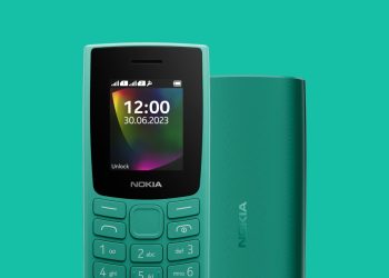 Nokia 106 4G (2023) Full Phone Specifications