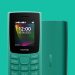 Nokia 106 4G (2023) Full Phone Specifications