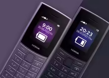 Nokia 110 (2023) Full Phone Specifications