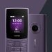 Nokia 110 4G (2023) Full Phone Specifications