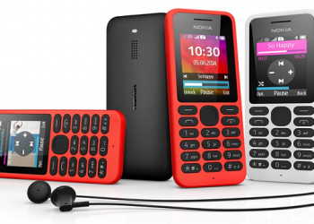 Nokia 130 (2023) Full Phone Specifications