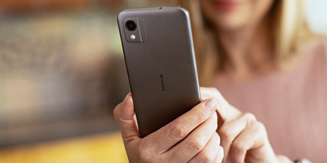 Nokia C110 Full Phone Specifications