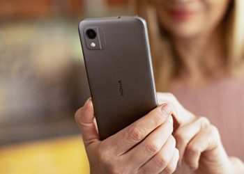 Nokia C110 Full Phone Specifications