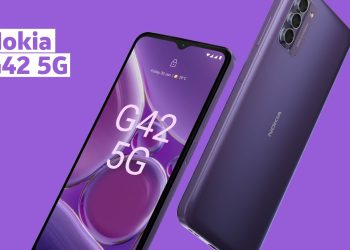 Nokia G42 Full Phone Specifications