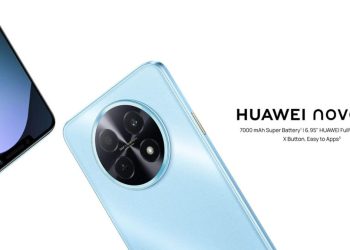 Huawei Nova 14i Launched with Snapdragon 680 and EMUI 14.2