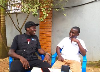 Nyanzi Martin Luther Questions NUP MPs’ Integrity