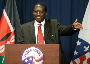 Raila Odinga, Kenya’s Veteran Politician, Dies at 80