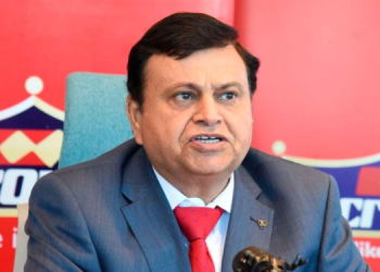 Crown Paints Appoints Mustafa Turra As New Group CEO