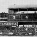 0–12–0 Steam Locomotive