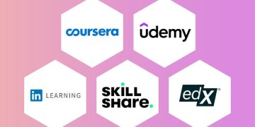Top Online Learning Platforms in 2025