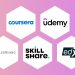 Top Online Learning Platforms in 2025