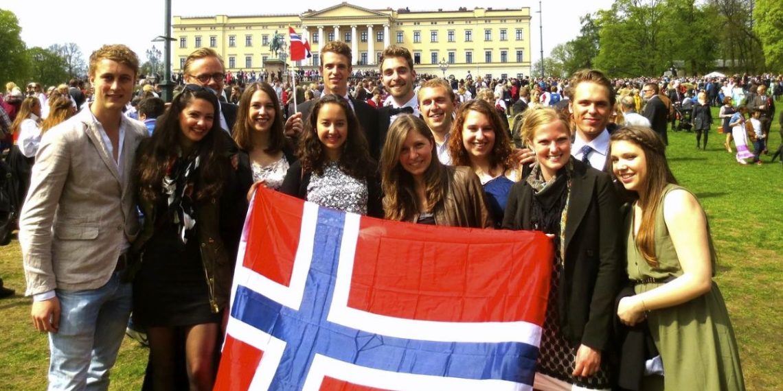 Why Norway Is Becoming a Top Study Destination for International Students in 2025