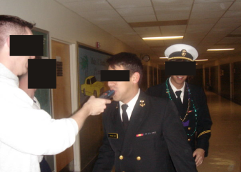 0-0-1-3 (Alcohol Abuse Prevention Program)