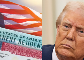 Kenyans Affected as New Green Card Application Fee Takes Effect This Month