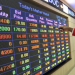 Nairobi Bourse Volatility and Market Turnover Trends