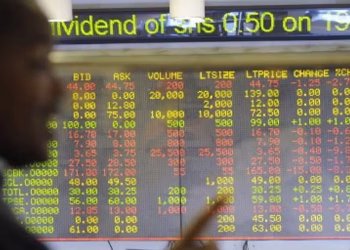 2025 Nairobi Stock Market Predictions & Risks