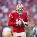 49ers’ Mac Jones Embraces Backup Role as Brock Purdy Returns