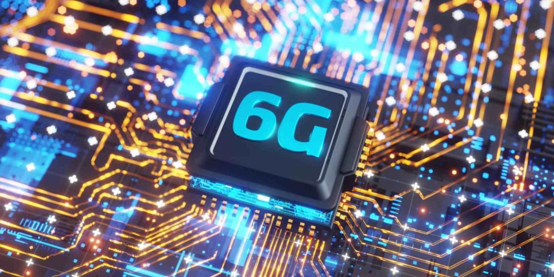 5G-Advanced and 6G Foundations of Future Connectivity