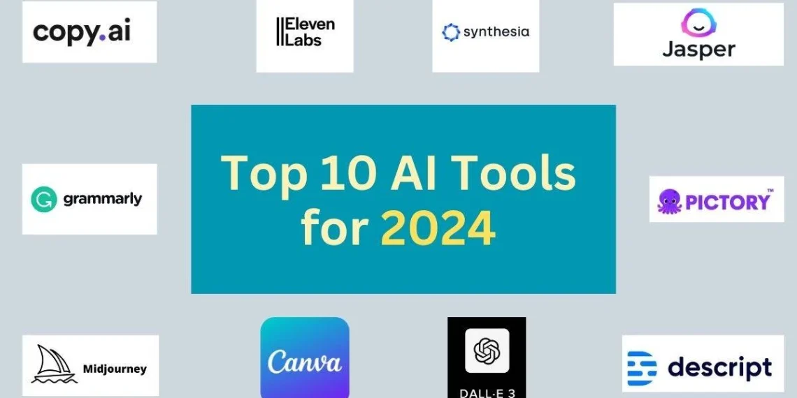 Best Free AI Tools in 2025 for Work, Study and Small Business