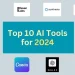 Best Free AI Tools in 2025 for Work, Study and Small Business