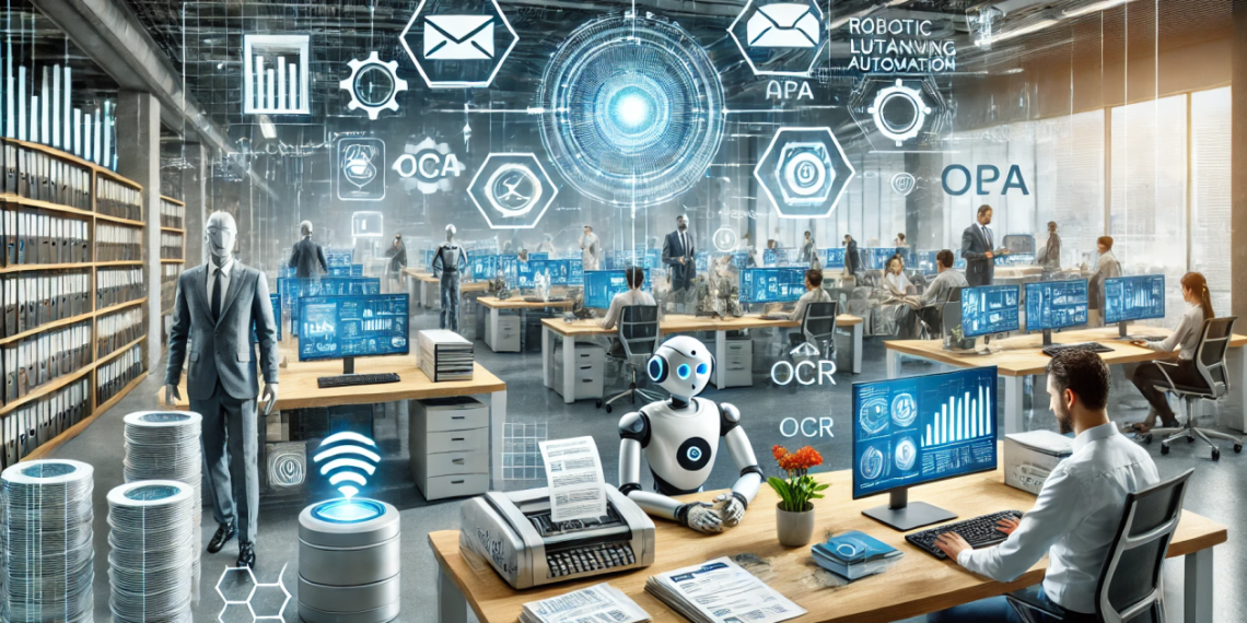 AI and Automation in FP&A: The Future of Finance