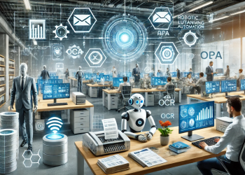 AI and Automation in FP&A: The Future of Finance