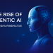 Generative AI and the Rise of Agentic AI