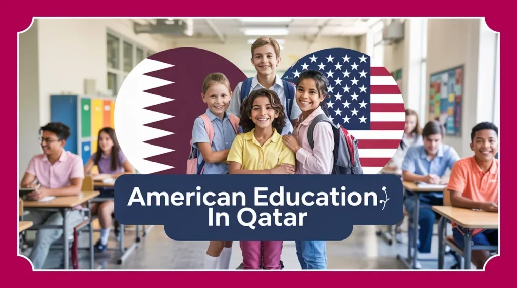 Best International English Schools in Doha 2025