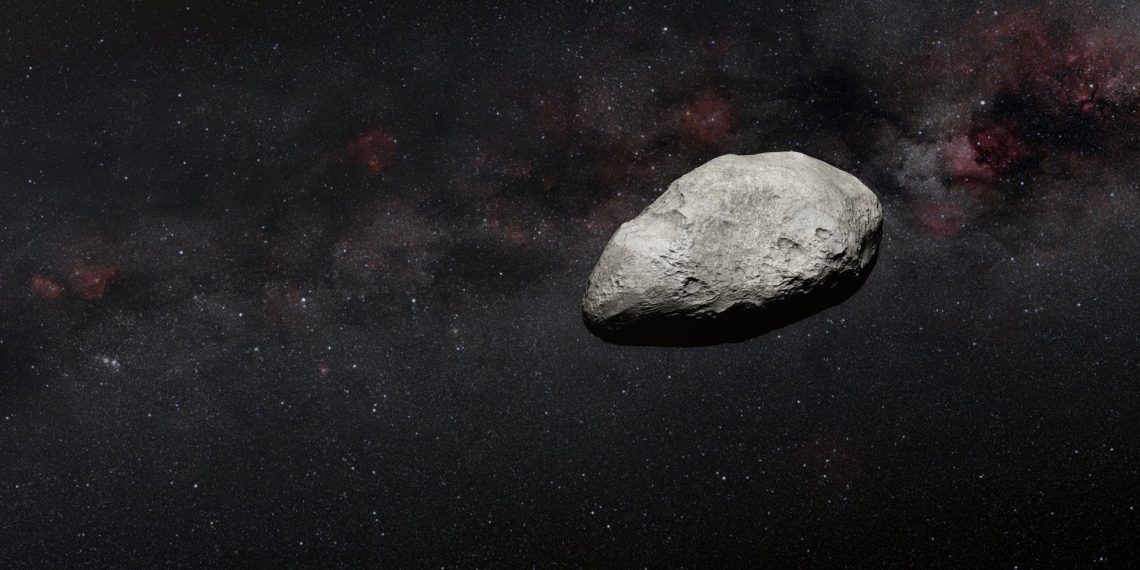 Asteroid 2024 YR4 Marks Earth’s First Real-Life Defense Test