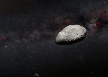 Asteroid 2024 YR4 Marks Earth’s First Real-Life Defense Test