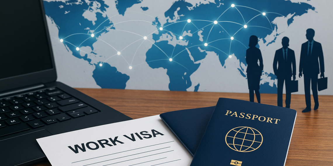 Business Immigration Opportunities for Skilled Migrants