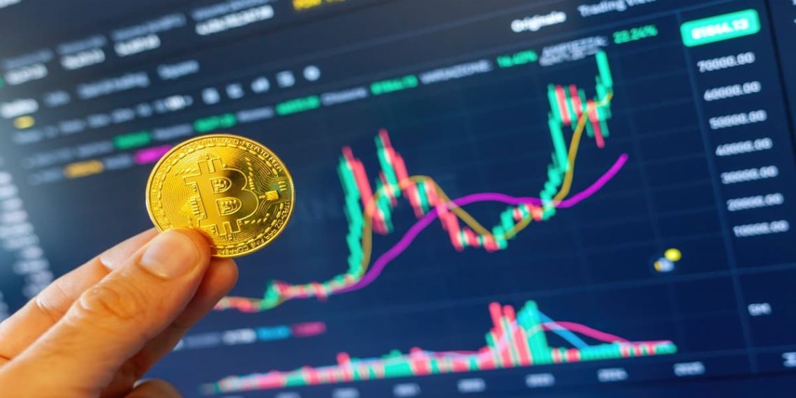 Factors Behind Bitcoin’s 2025 Price Correction