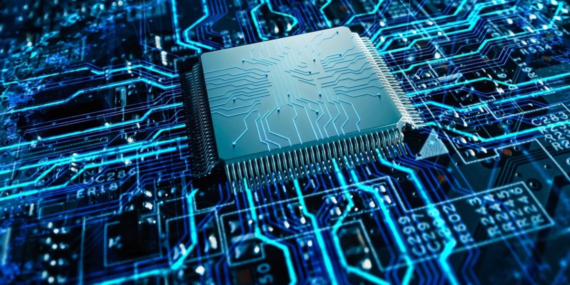 China’s Photonic Quantum Chip Revolution in AI