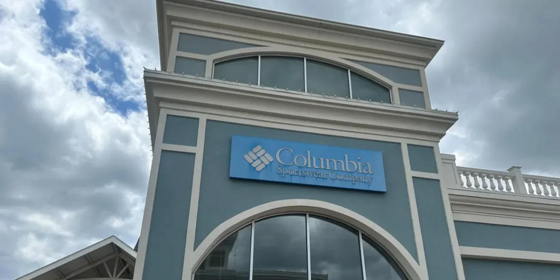 Columbia Sportswear Appoints Co-Presidents in Major Succession Move