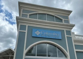 Columbia Sportswear Appoints Co-Presidents in Major Succession Move