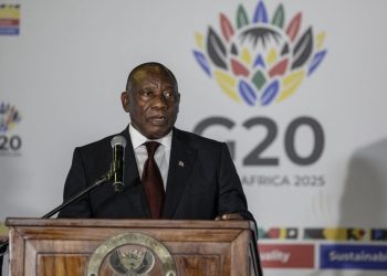 G20 Summit: South Africa Faces Diplomatic Test and Opportunity